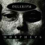 Cover of Morpheus, 2022-05-06, Vinyl