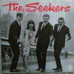Cover of The Seekers, 1964, Vinyl