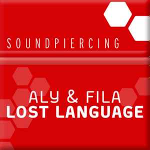 Aly & Fila - Lost Language