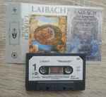 Cover of Macbeth, 1990, Cassette