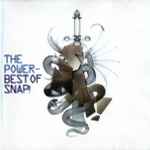 Snap! – Power Hits Of Snap! (1995, CD) - Discogs