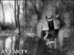 ladda ner album Astarte Featuring Shagrath of Dimmu Borgir - The Ring Of Sorrow Lloth