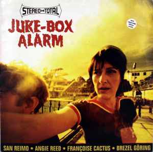 Juke-Box Alarm - Stereo Total