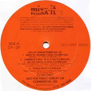 Various - Mixx-it 29