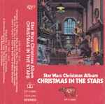Cover of Christmas In The Stars: Star Wars Christmas Album, 1980, Cassette