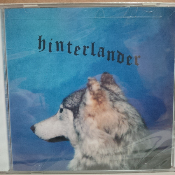 Album herunterladen Hinterlander - 