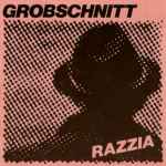 Cover of Razzia, 2000, CD