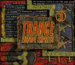 Cover of Trance Europe Express 3, 1994-10-17, CD