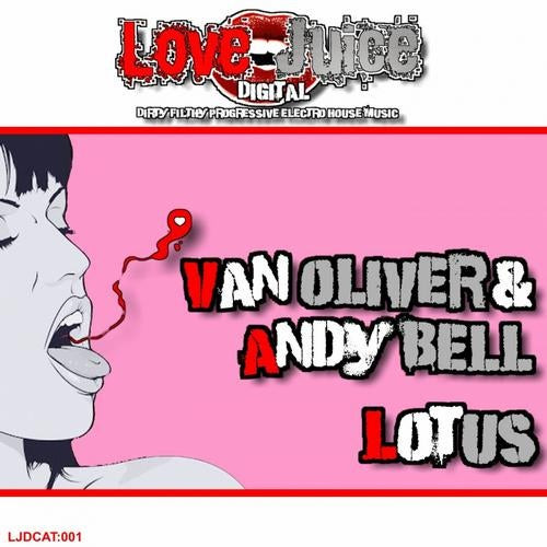 lataa albumi Van Oliver, Andy Bell - Lotus