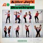 Cover of Killer Joe's International Discothèque, 1965, Vinyl