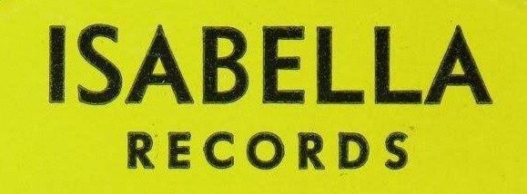 Isabella Records Label | Releases | Discogs