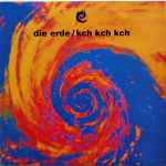 Cover of Kch Kch Kch, 1989, Vinyl