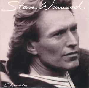 Steve Winwood - Chronicles album cover
