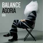 Cover of Balance 016, 2010-03-00, CD