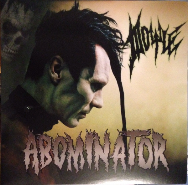 Doyle – Abominator (2019, 180 Gram, Transparent Green, Vinyl 