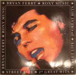 Bryan ferry roxy music deals hits