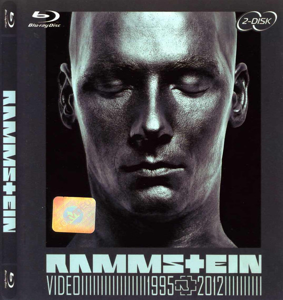 Rammstein Uncensored Video