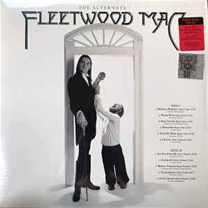 The Alternate Fleetwood Mac - Fleetwood Mac