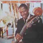 The Curtis Counce Group – Vol 2: Counceltation (1972, Vinyl