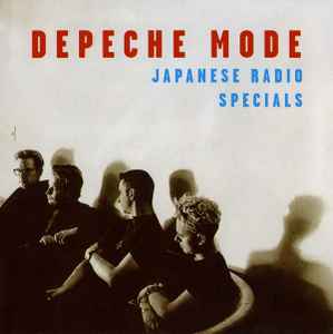 Depeche Mode - Itashi & Tandao Remixes