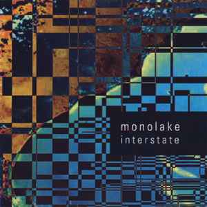 Monolake - Interstate