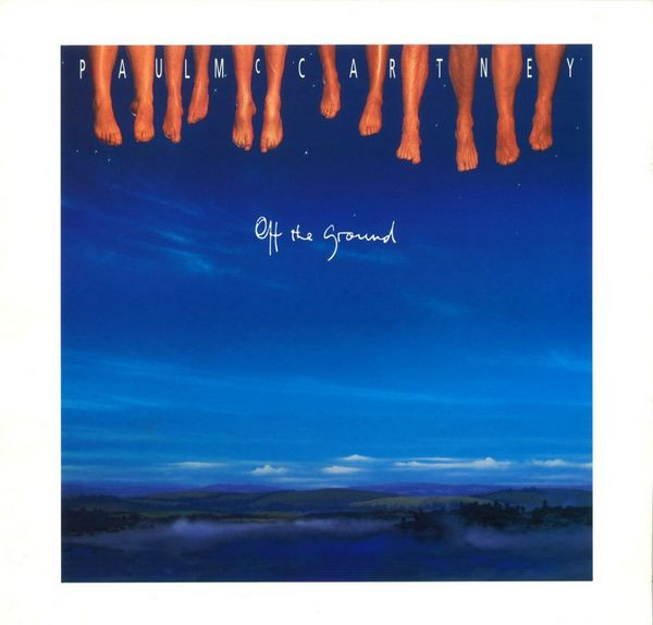 Paul McCartney – Off The Ground (1993