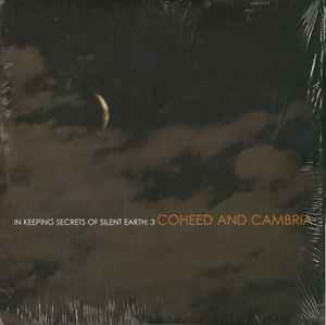 Coheed And Cambria – The Second Stage Turbine Blade (2002, Vinyl