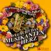 Various - Da Lacht Das Musikantenherz (Die Schönsten Märsche, Polkas Und Walzer)