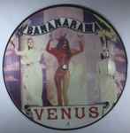 Cover of Venus, 1986, Vinyl