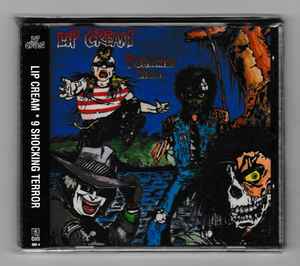 Lip Cream – Kill Ugly Pop (1996, CD) - Discogs