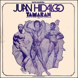 Tamaran - Juan Hidalgo