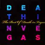Cover of The Best Of Death In Vegas, 2007, CD
