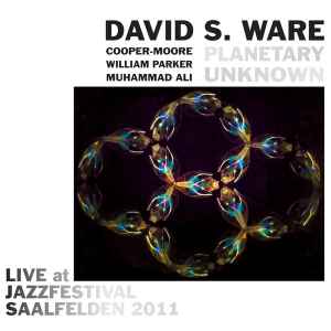 David S. Ware – Onecept (2010, Digipak, CD) - Discogs