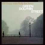 Bill Evans With Philly Joe Jones – Green Dolphin Street (2014, 180g 