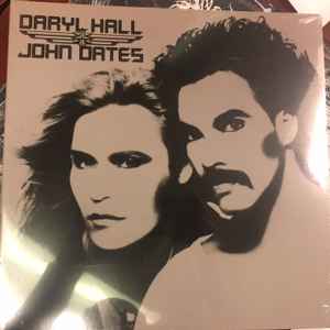 Daryl Hall u0026 John Oates – Daryl Hall u0026 John Oates (2018