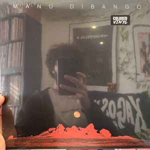 Manu Dibango – Sun Explosion (2023, Red Marbled, Vinyl) - Discogs