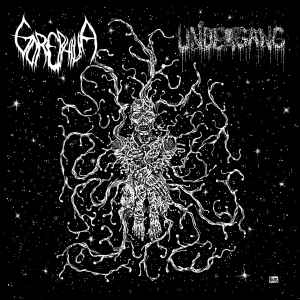 Split EP - Undergang / Gorephilia