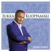 Jukka Kuoppamäki - Minun Lauluni album cover