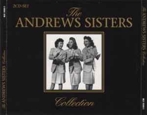 The Andrews Sisters - Collection album cover