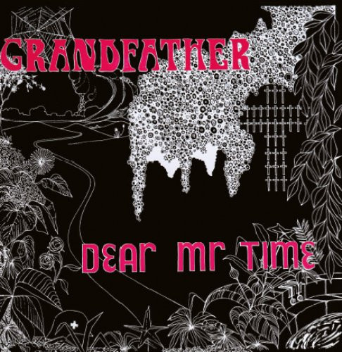 Dear Mr. Time – Grandfather (2022