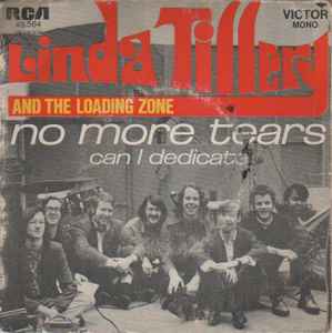 Linda Tillery - No More Tears album cover