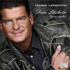Marco Lessentin - Dein Lächeln (Your Smile) album cover
