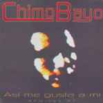 Cover of Así Me Gusta A Mi (Remixes 97), 1997, Vinyl