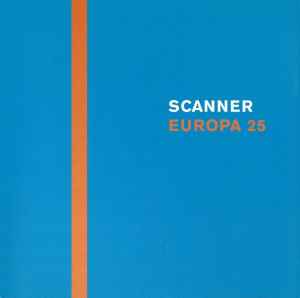 Europa 25 - Scanner