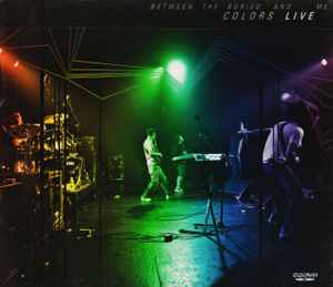 Between the Buried and Me - Colors_Live
