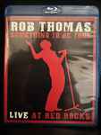 Cover of Something To Be Tour: Live At Red Rocks, , Blu-ray