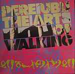 Cover of The Art Of Walking, 2001, Vinyl