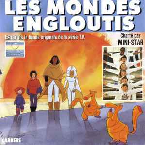 Mini-Star - Les Mondes Engloutis