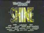 The Best of Shine (1998, CD) - Discogs