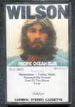 Cover of Pacific Ocean Blue, 1977, Cassette